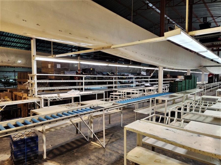 Commercial Property for Sale in Kakamas Rural Northern Cape